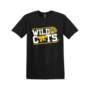 Columbia High Spirit Tee