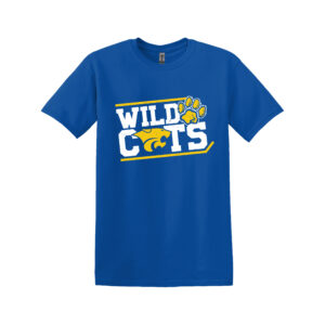 Columbia High Spirit Tee