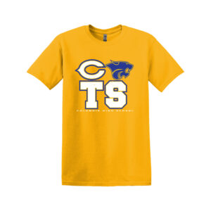 Columbia High Spirit Tee