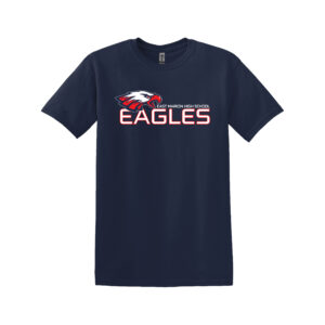 East Marion Spirit Tee