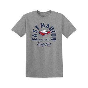 East Marion Spirit Tee