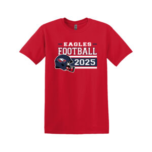 East Marion Game Day Tee