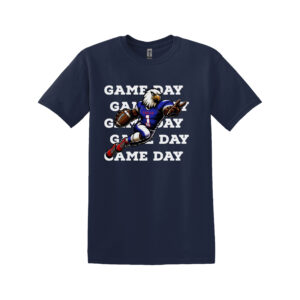 East Marion Game Day Tee